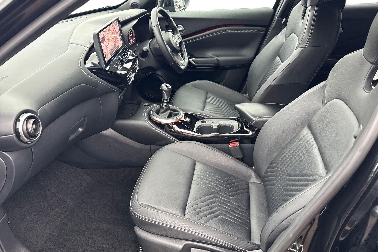 Used Nissan Juke 2024 for sale - 77151441: Photo 13