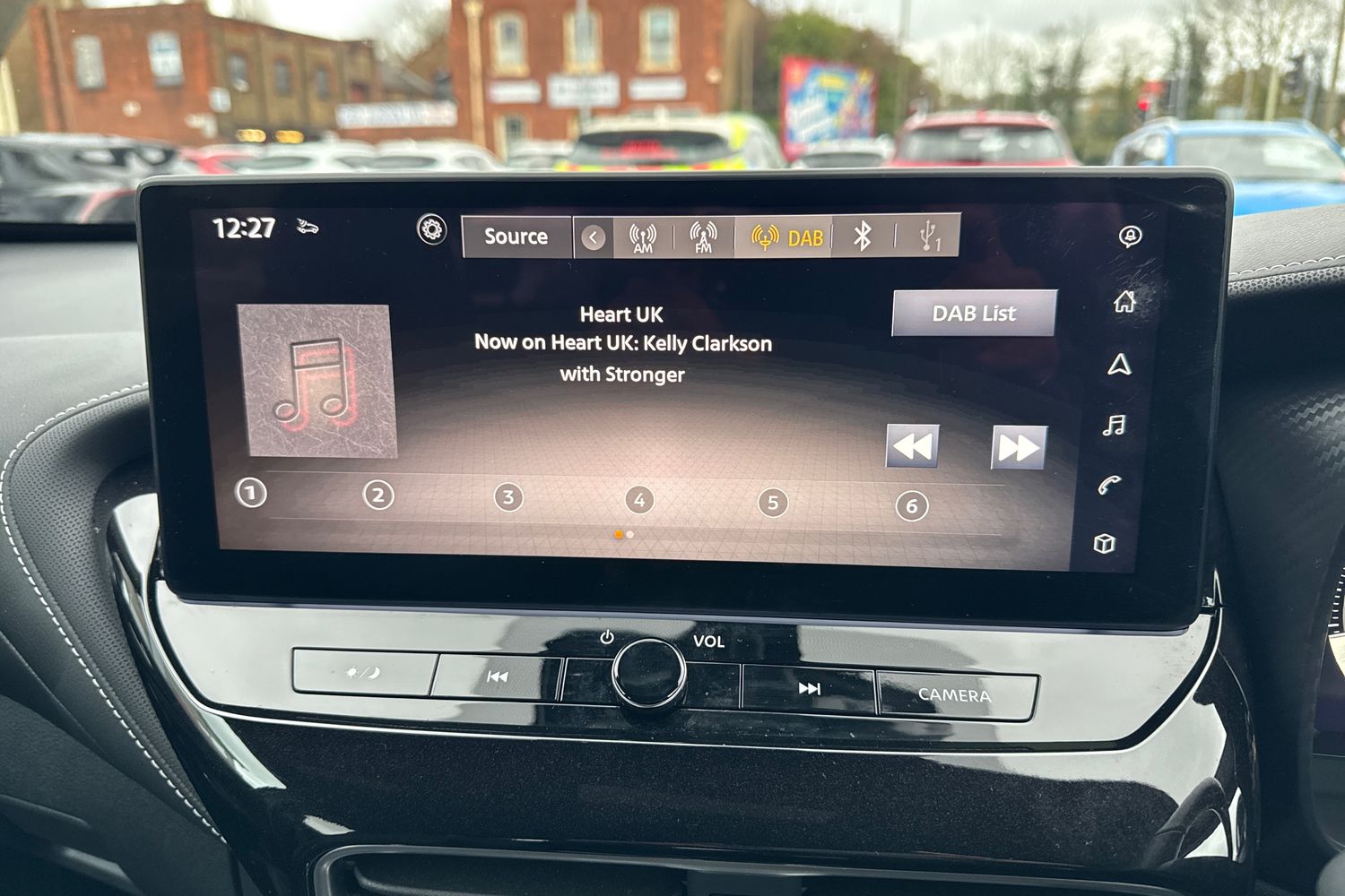 Used Nissan Juke 2024 for sale - 77151441: Photo 17