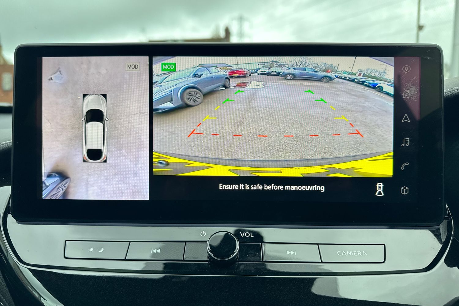 Used Nissan Juke 2024 for sale - 77151441: Photo 19