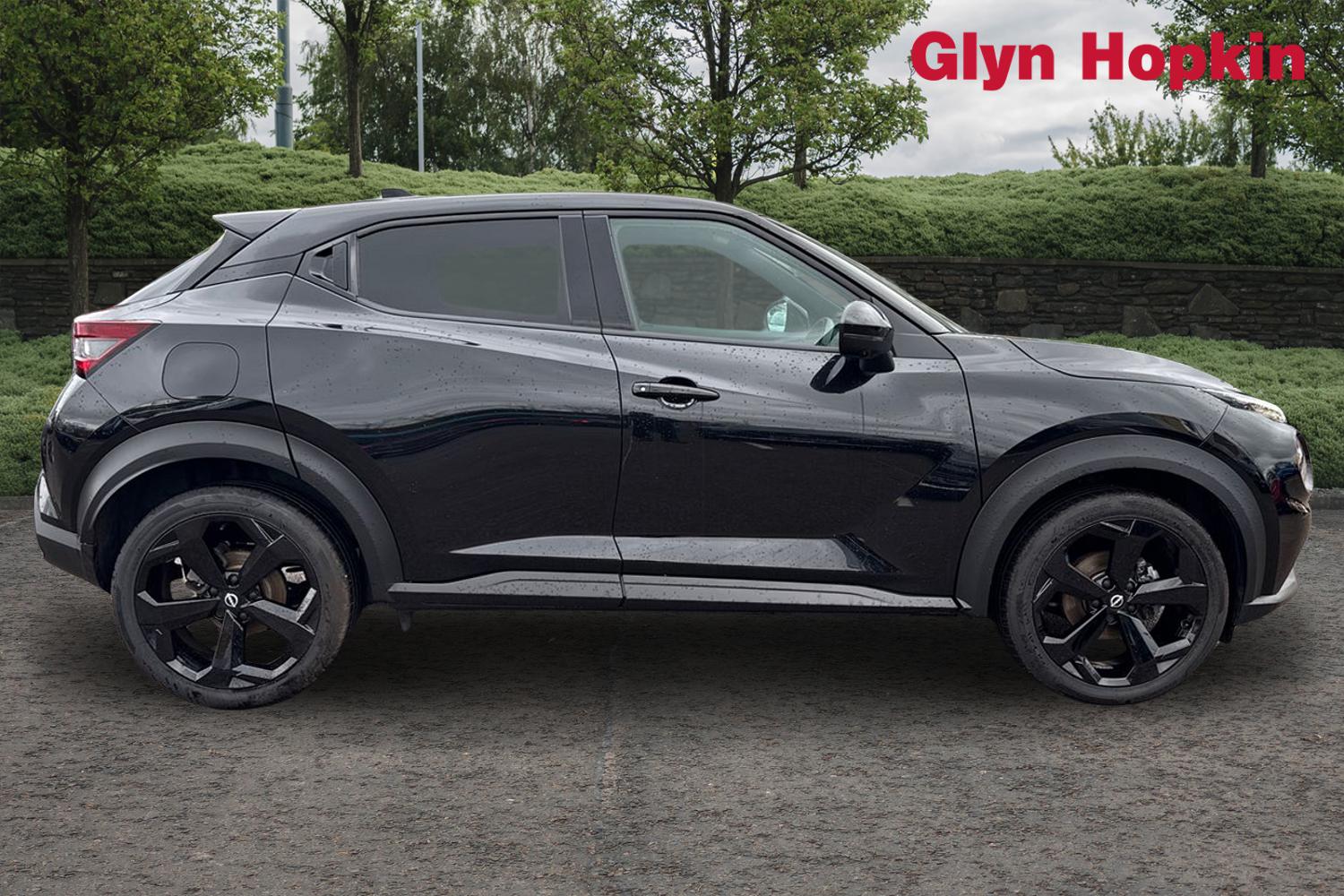 Used Nissan Juke 2024 for sale - 77151441: Photo 2
