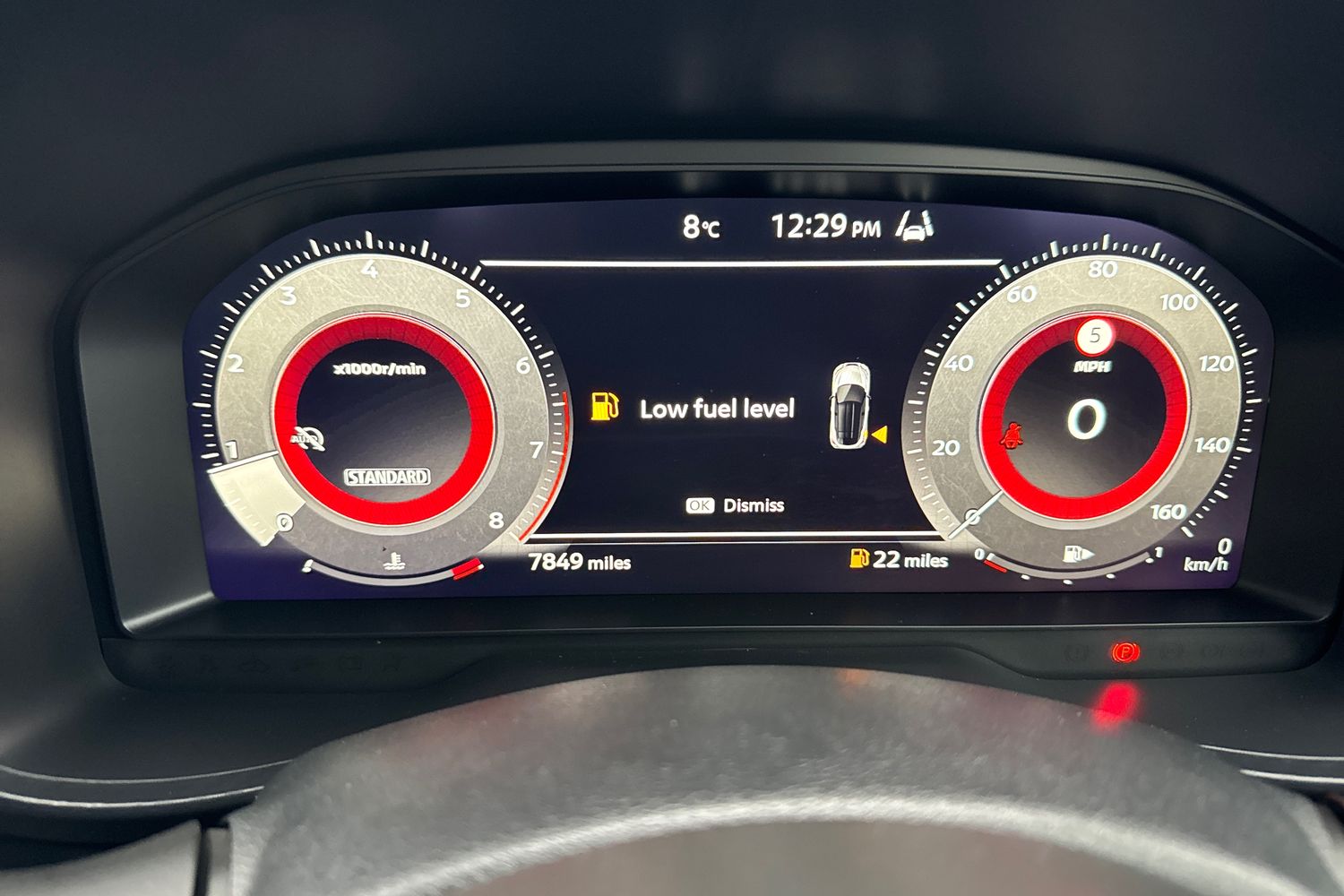 Used Nissan Juke 2024 for sale - 77151441: Photo 20