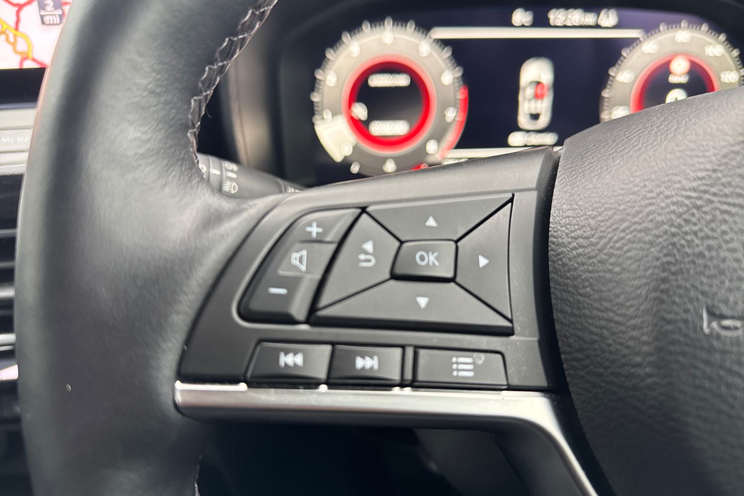 Used Nissan Juke 2024 for sale - 77151441: Photo 21