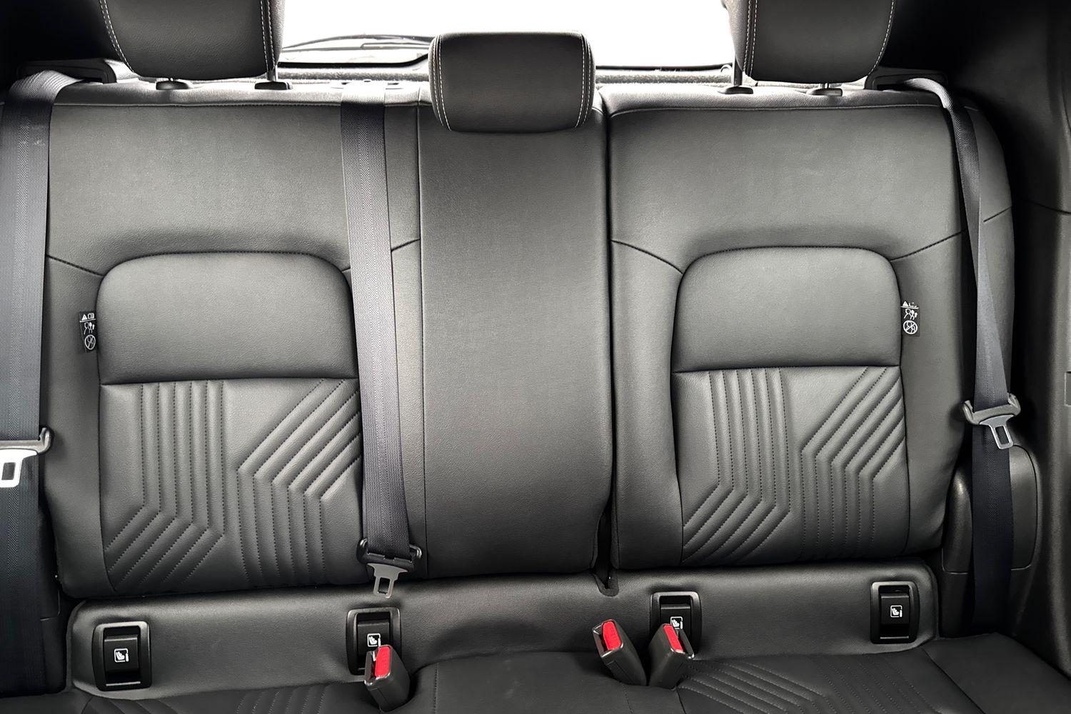 Used Nissan Juke 2024 for sale - 77151441: Photo 23