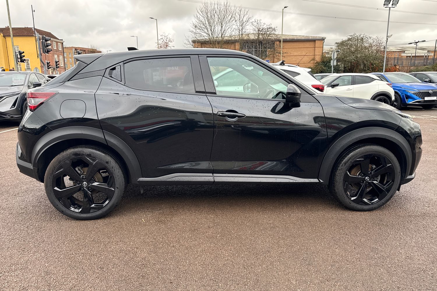 Used Nissan Juke 2024 for sale - 77151441: Photo 32