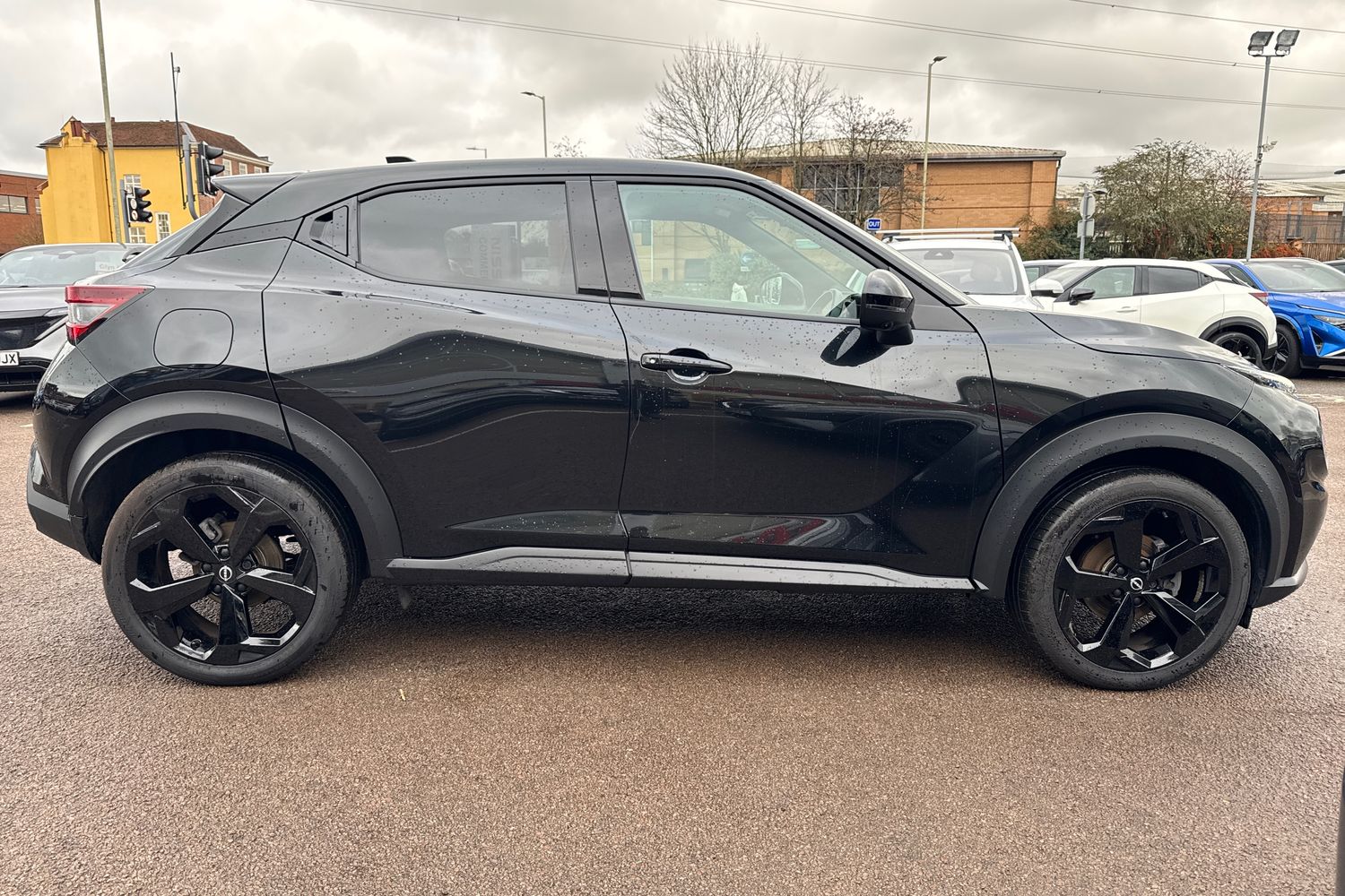 Used Nissan Juke 2024 for sale - 77151441: Photo 33