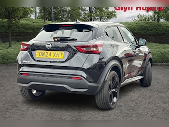 Used Nissan Juke 2024 for sale - 77151441: Photo