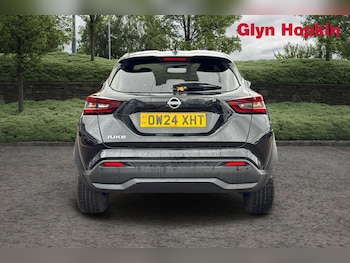 Used Nissan Juke 2024 for sale - 77151441: Photo