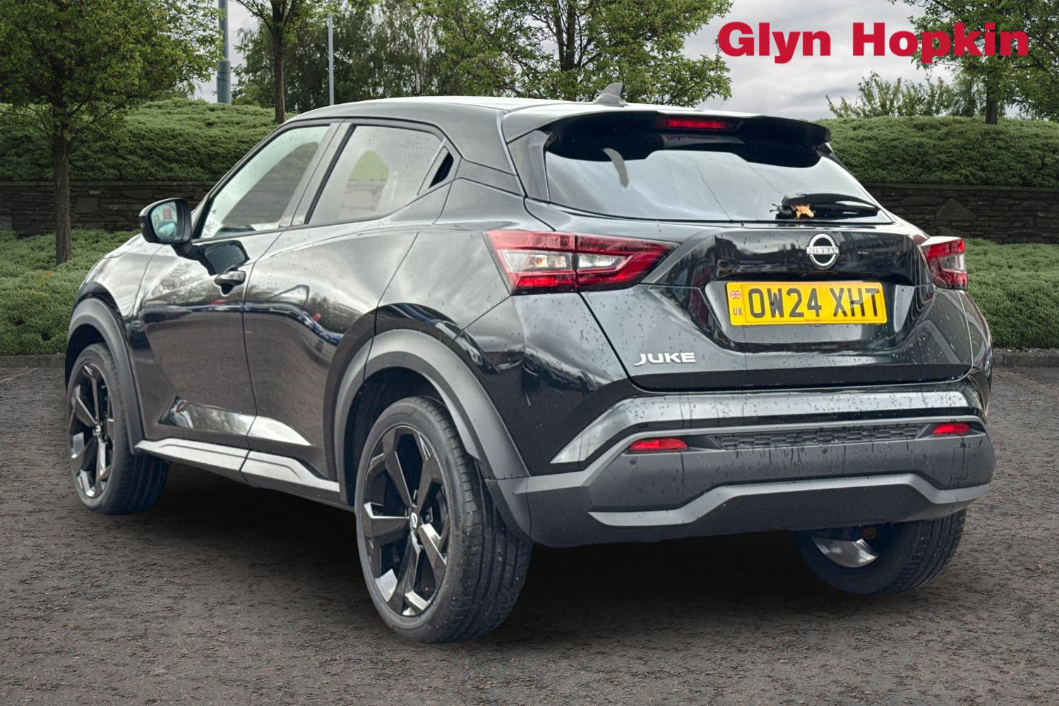 Used Nissan Juke 2024 for sale - 77151441: Photo 5