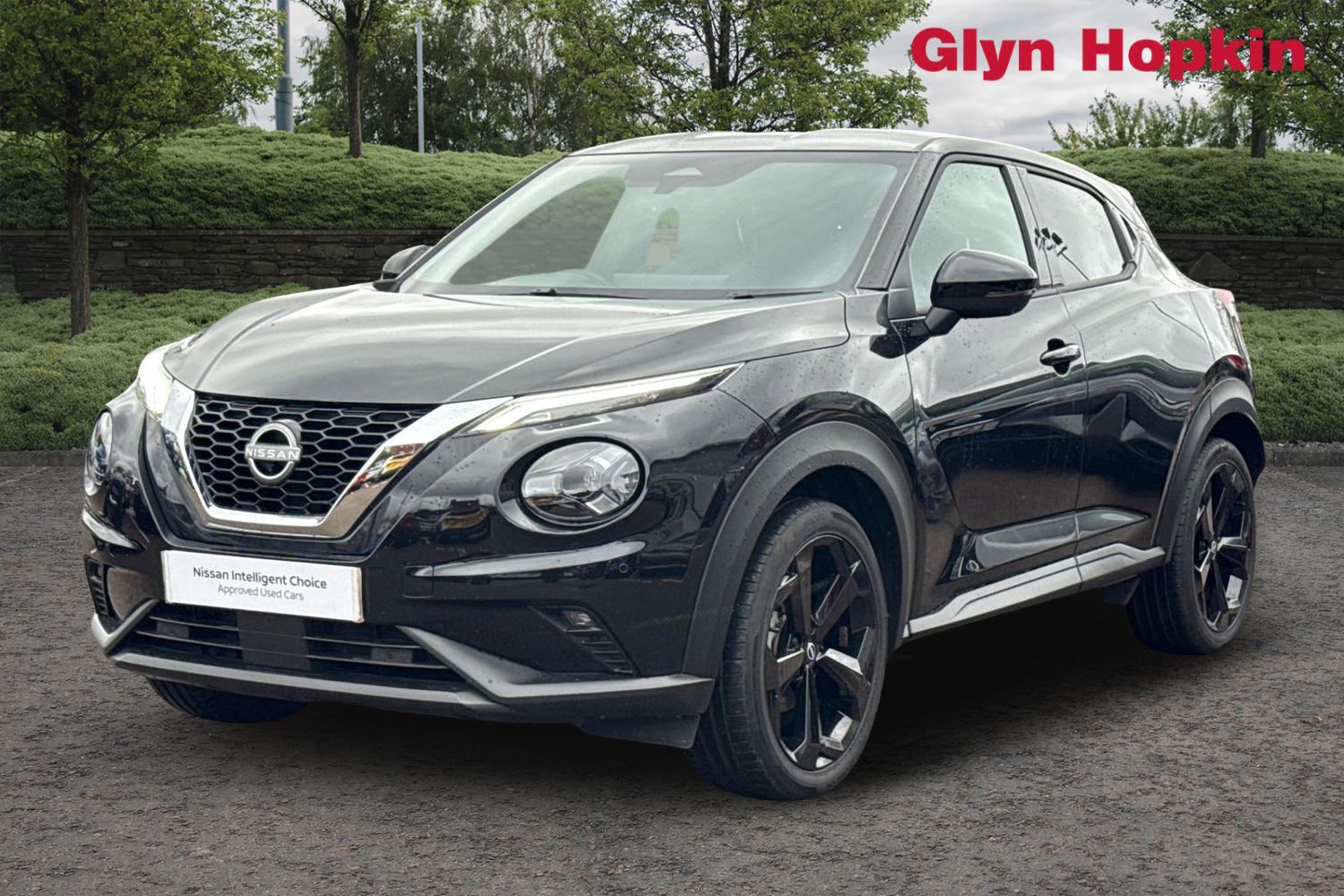 Used Nissan Juke 2024 for sale - 77151441: Photo 7