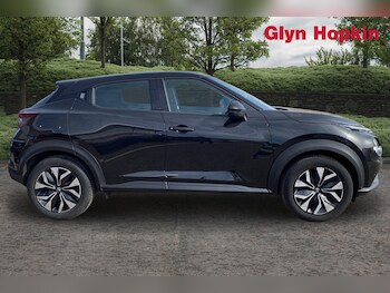 Used Nissan Juke 2022 for sale - 77726180: Photo