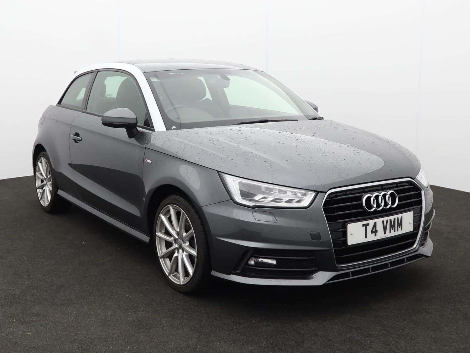 Approved Used Audi A1 for Sale in UK RAC Cars