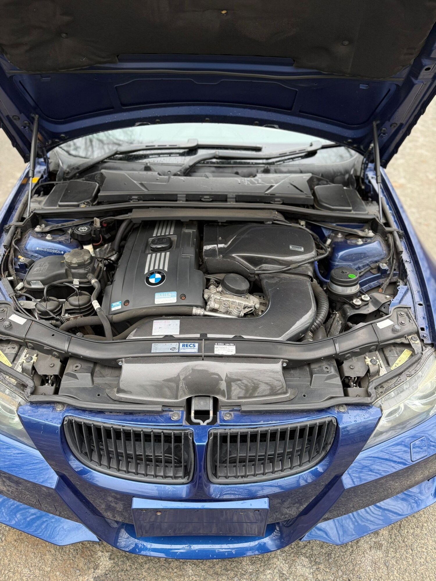 Used BMW 3 Series for sale - 78010893: Photo 18