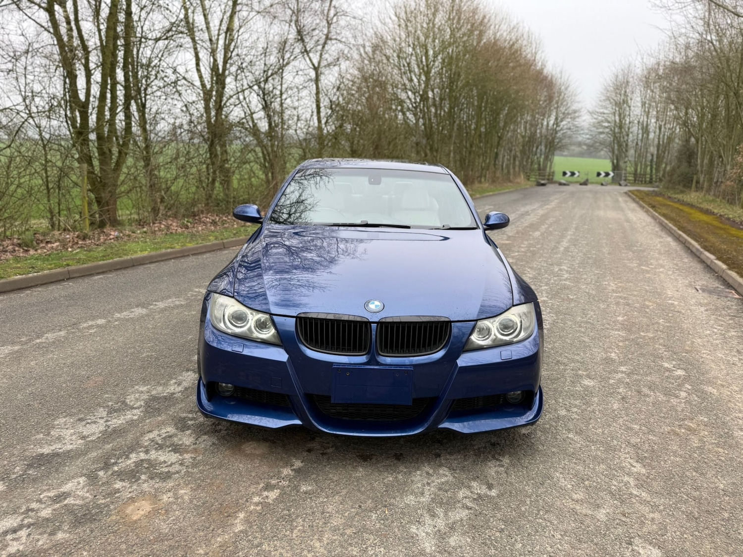 Used BMW 3 Series for sale - 78010893: Photo 2