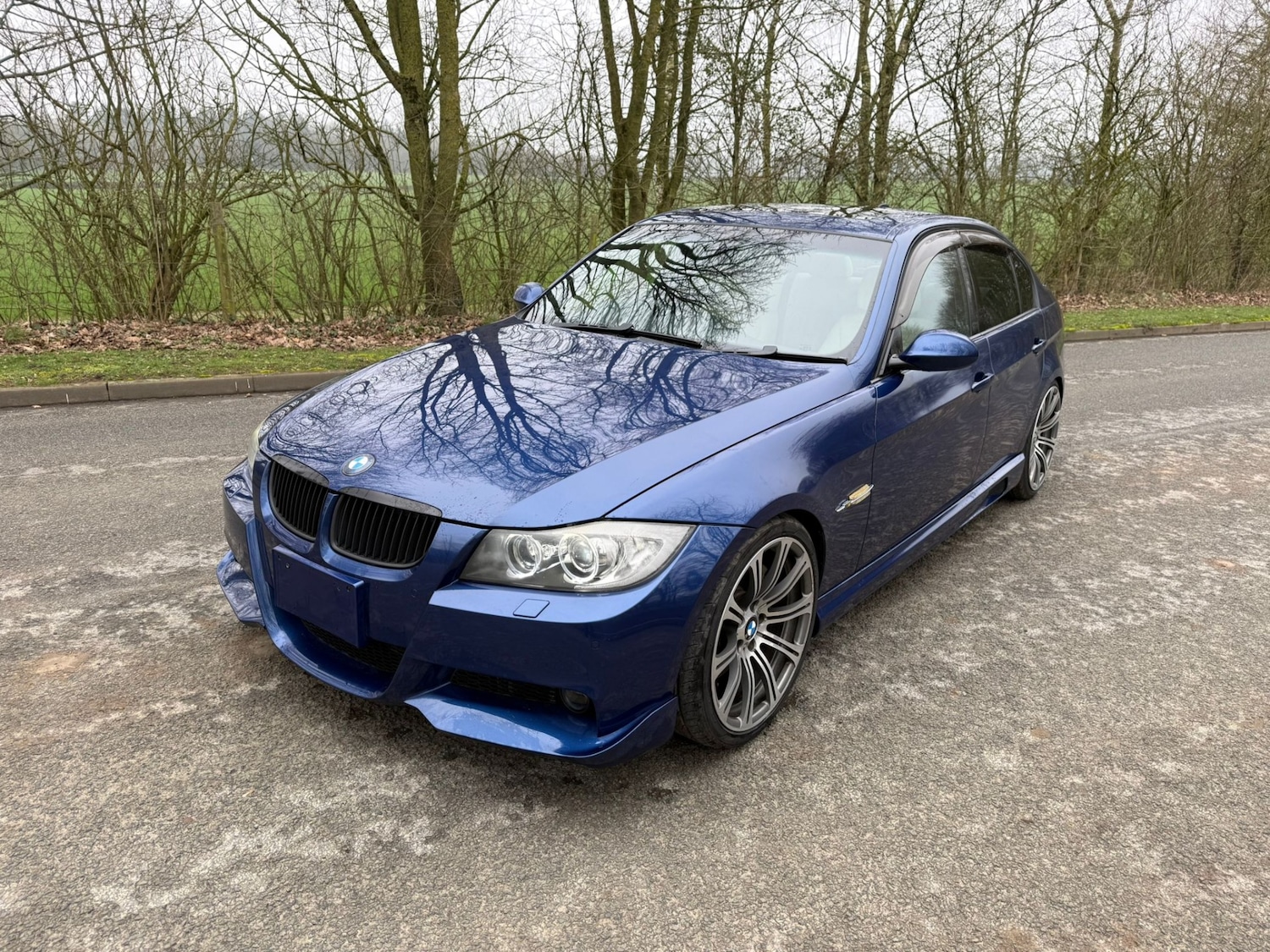 Used BMW 3 Series for sale - 78010893: Photo 3