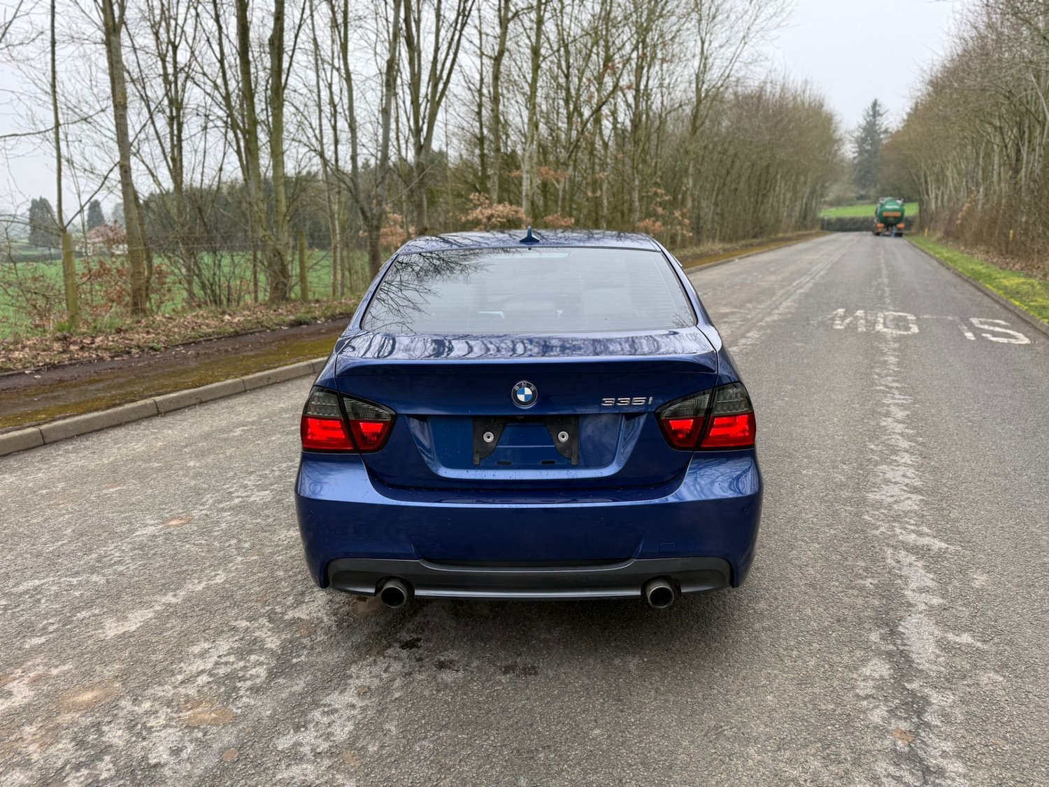 Used BMW 3 Series for sale - 78010893: Photo 5