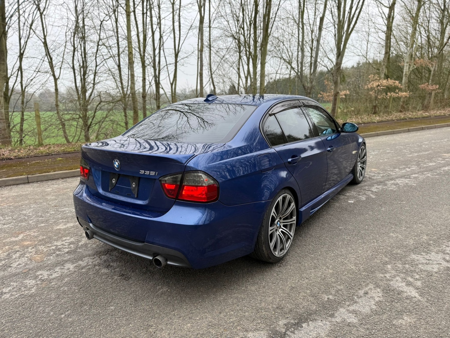 Used BMW 3 Series for sale - 78010893: Photo 6