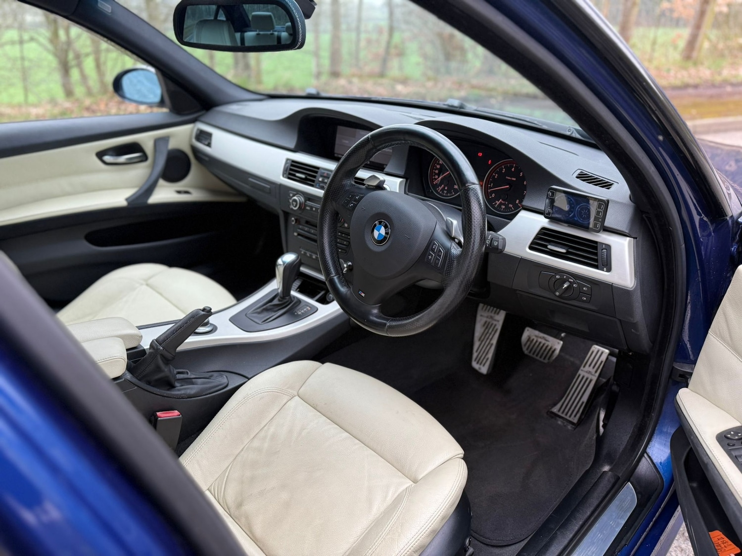 Used BMW 3 Series for sale - 78010893: Photo 9