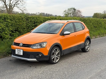Used Volkswagen Polo undefined for sale - 78508558: Photo