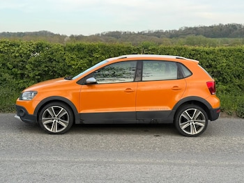 Used Volkswagen Polo undefined for sale - 78508558: Photo