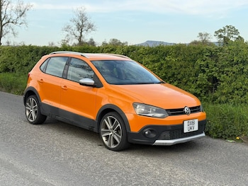 Used Volkswagen Polo undefined for sale - 78508558: Photo