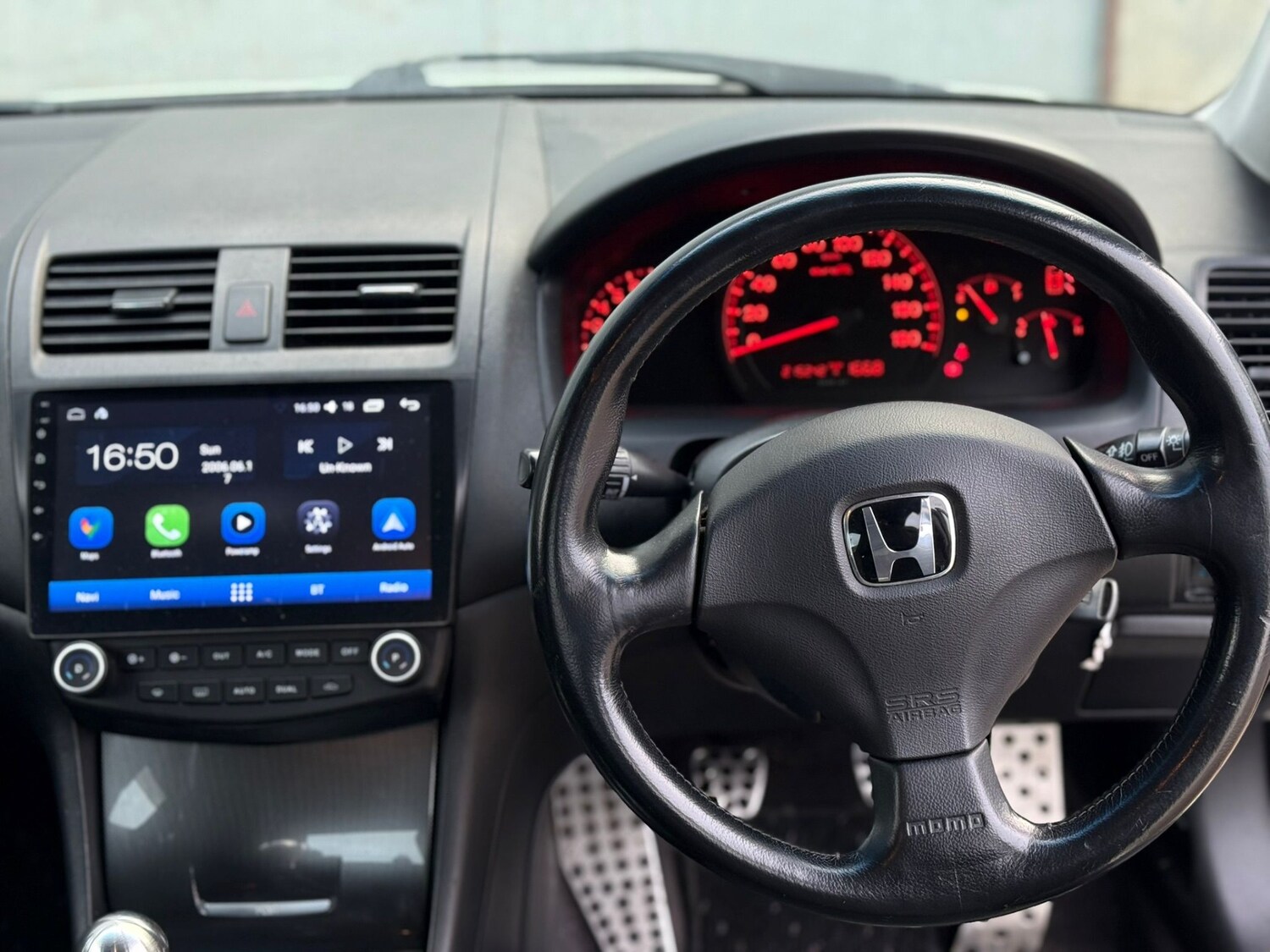 Used Honda Accord 2019 for sale - 78010904: Photo 15