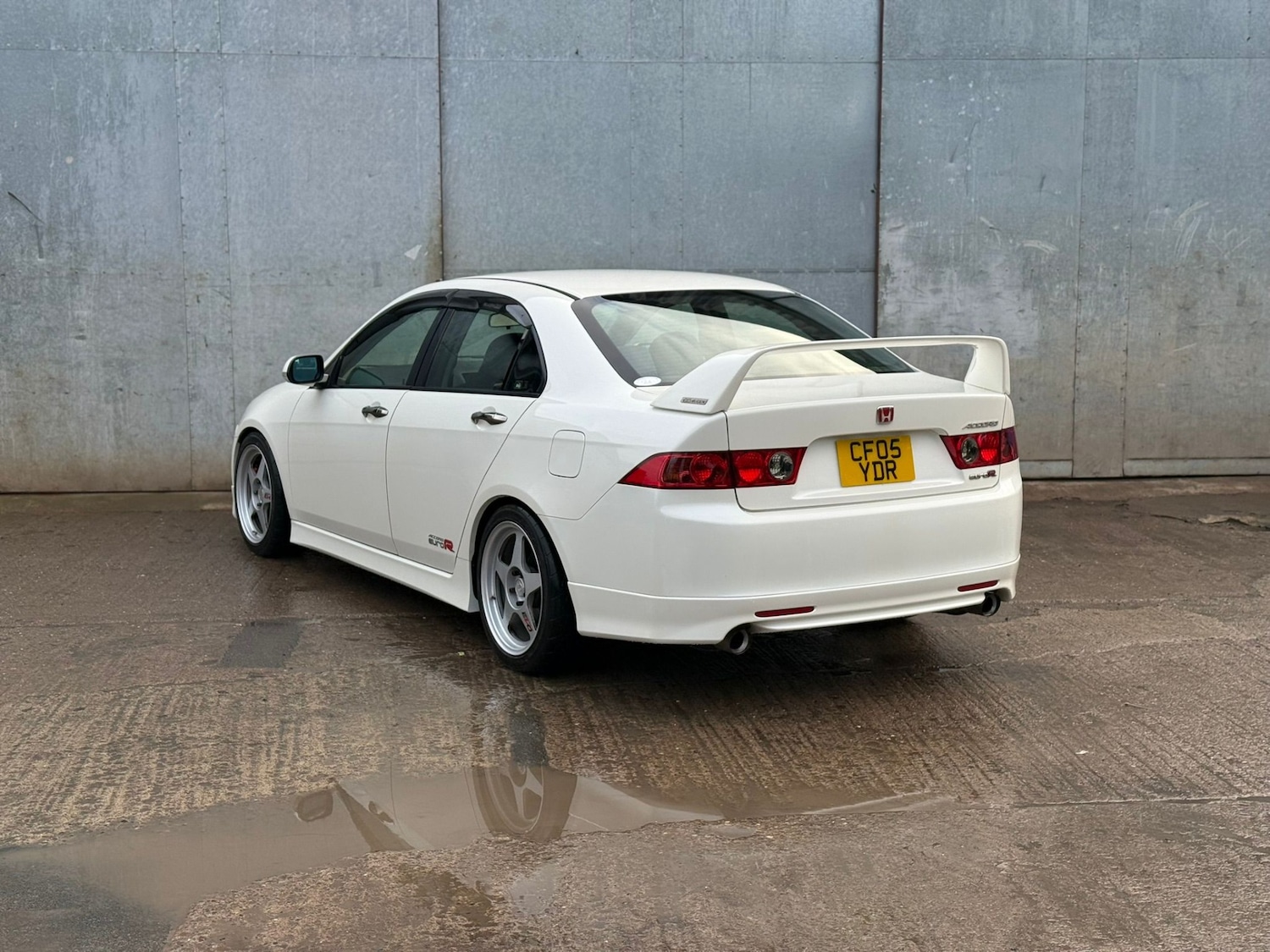 Used Honda Accord 2019 for sale - 78010904: Photo 4