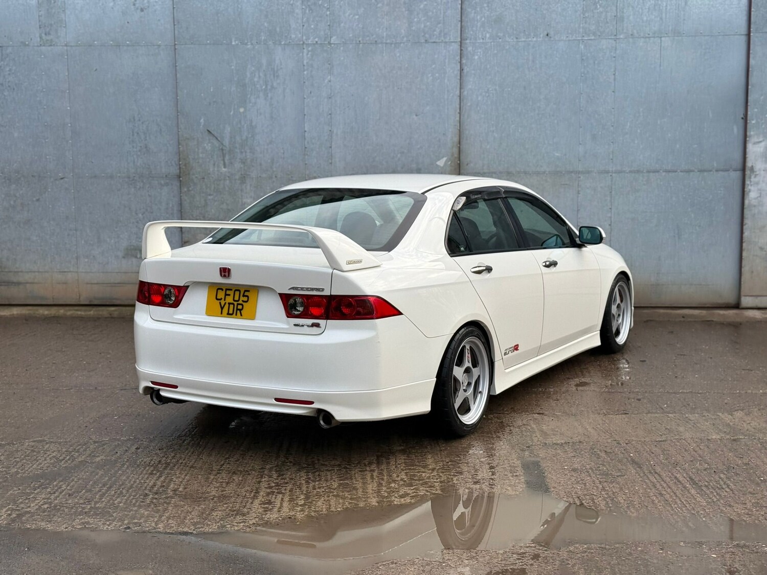 Used Honda Accord 2019 for sale - 78010904: Photo 5