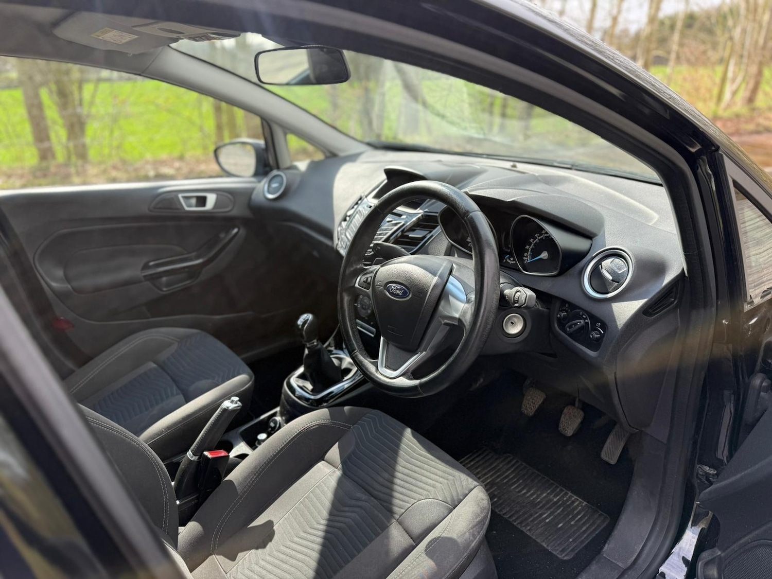 Used Ford Fiesta 2016 for sale - 78010889: Photo 7