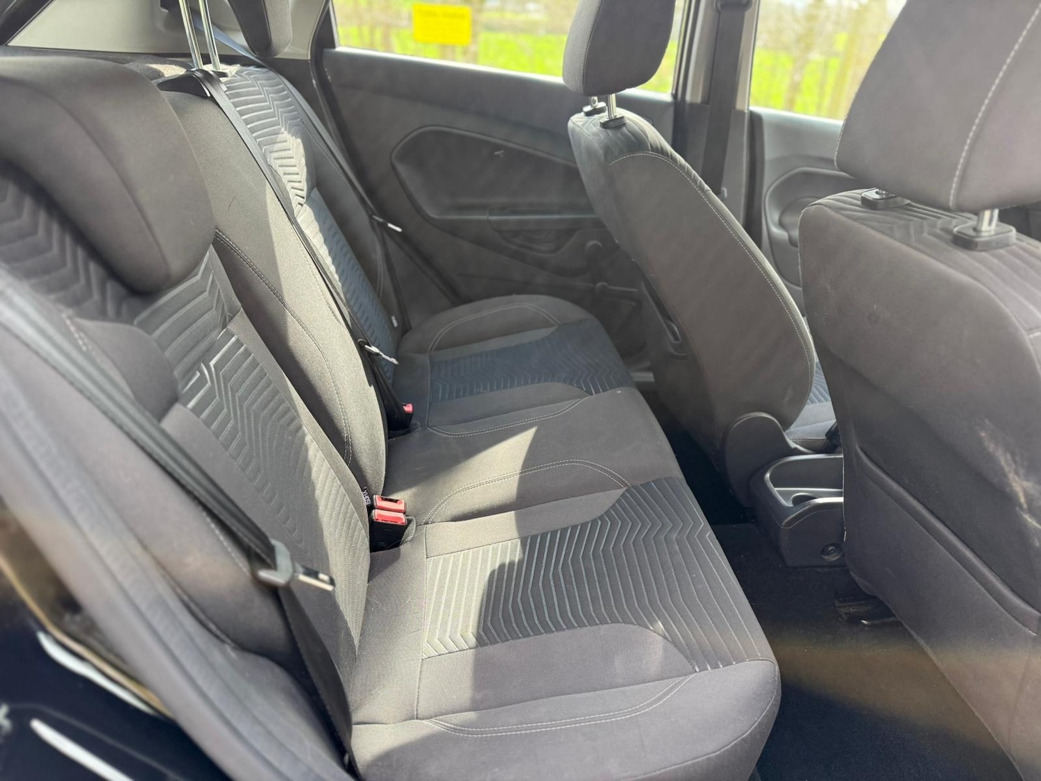 Used Ford Fiesta 2016 for sale - 78010889: Photo 9