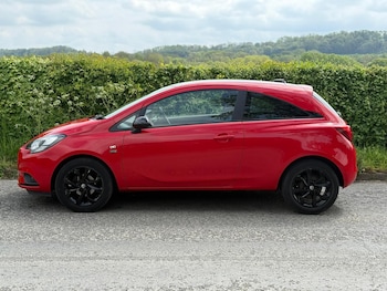 Used Vauxhall Corsa 2018 for sale - 78508524: Photo