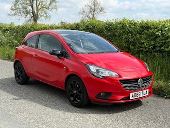 Used Vauxhall Corsa 2018 for sale - 78508524: Photo