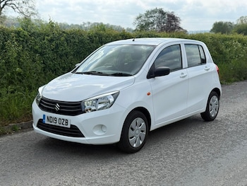Used Suzuki Celerio 2019 for sale - 78508550: Photo