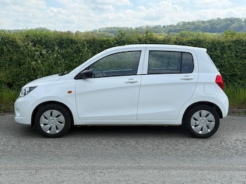 Used Suzuki Celerio 2019 for sale - 78508550: Photo