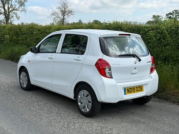 Used Suzuki Celerio 2019 for sale - 78508550: Photo