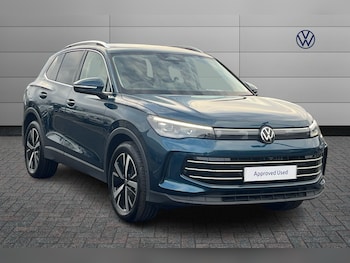 2025 (25) - 2.0 TDI Elegance 5dr DSG