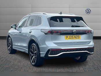 Used Volkswagen Tiguan 2025 for sale - 77268979: Photo