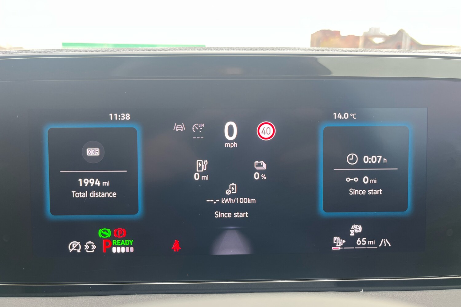 Used Volkswagen Tiguan 2025 for sale - 77268979: Photo 7