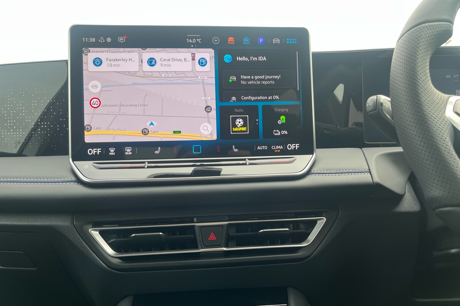 Used Volkswagen Tiguan 2025 for sale - 77268979: Photo 9