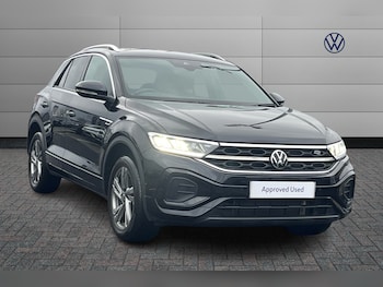 2022 (72) - 2.0 TSI 4MOTION R-Line 5dr DSG