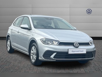 Used Volkswagen Polo 2022 for sale - 76304453: Photo