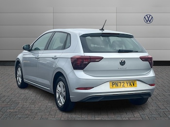 Used Volkswagen Polo 2022 for sale - 76304453: Photo