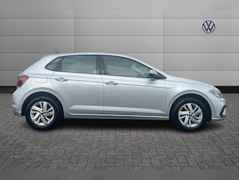 Used Volkswagen Polo 2022 for sale - 76304453: Photo