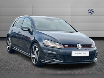 2019 (19) - 2.0 TSI 245 GTI Performance 5dr DSG