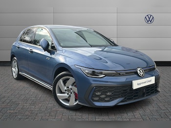 Used Volkswagen Golf 2025 for sale - 78320792: Photo