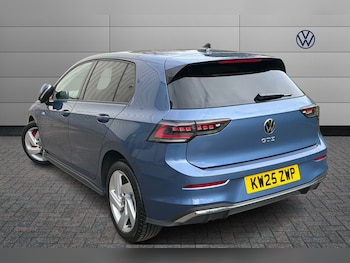 Used Volkswagen Golf 2025 for sale - 78320792: Photo