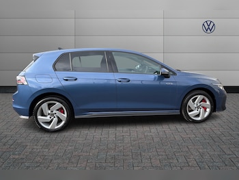 Used Volkswagen Golf 2025 for sale - 78320792: Photo