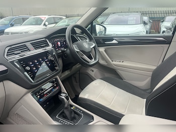 Used Volkswagen Tiguan 2020 for sale - 78493756: Photo