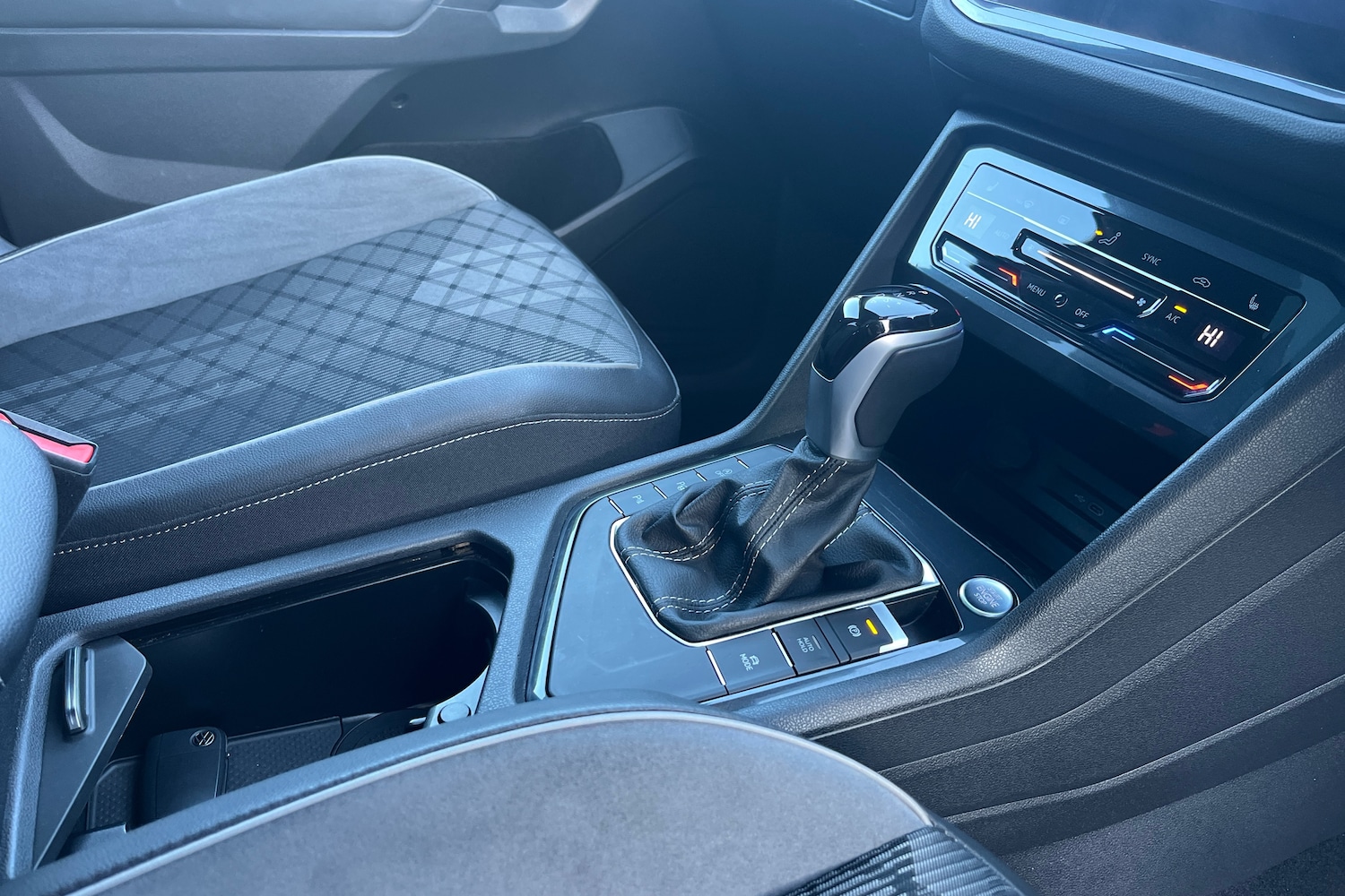 Used Volkswagen Tiguan Allspace 2022 for sale - 76787914: Photo 10