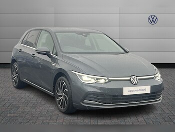 Used Volkswagen Golf 2023 for sale - 78443886: Photo