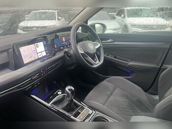 Used Volkswagen Golf 2023 for sale - 78443886: Photo